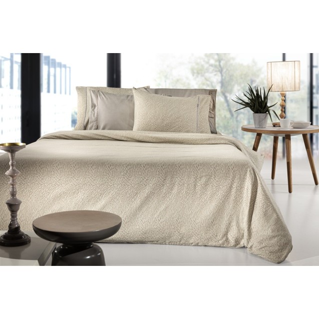 Σετ Σεντόνια Φανελένια Μονά 3 Τεμαχίων Guy...