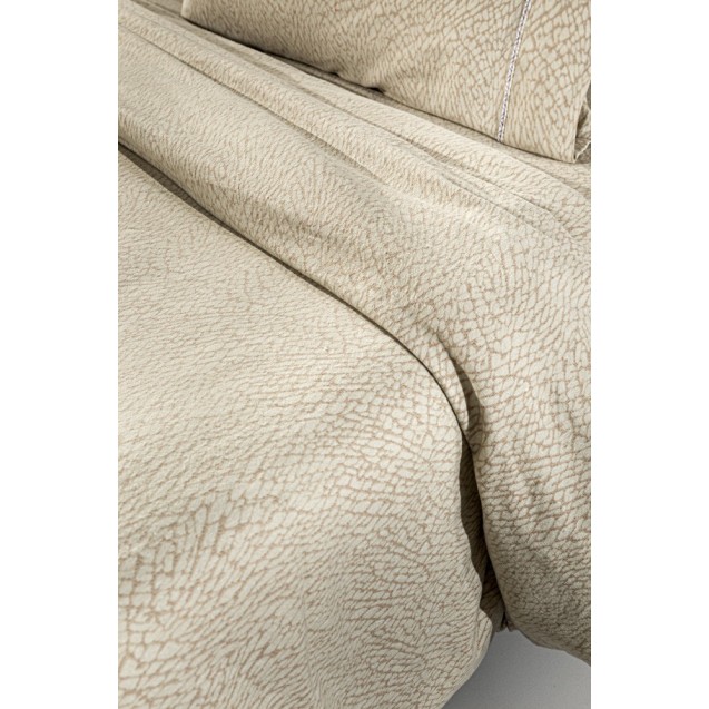 Σετ Σεντόνια Φανελένια Μονά 3 Τεμαχίων Guy...