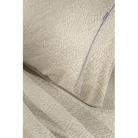 Σετ Σεντόνια Φανελένια Μονά 3 Τεμαχίων Guy Laroche Ava 170x265