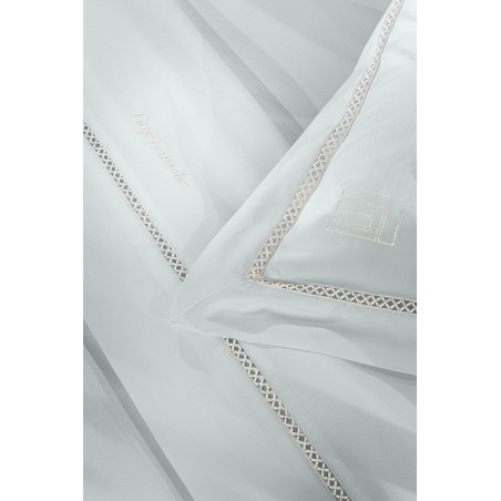 Σετ Σεντόνια King Size 4 Τεμαχίων Guy Laroche Blend Moonlight 270x280