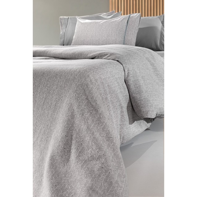 Σετ Σεντόνια Φανελένια Μονά 3 Τεμαχίων Guy...