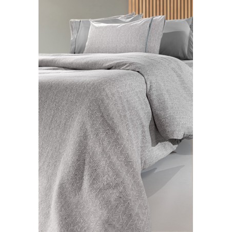 Σετ Σεντόνια Φανελένια Μονά 3 Τεμαχίων Guy Laroche Dilan 170x265