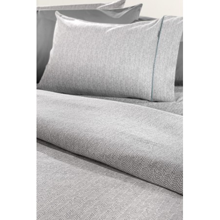 Σετ Σεντόνια Φανελένια Μονά 3 Τεμαχίων Guy Laroche Dilan 170x265