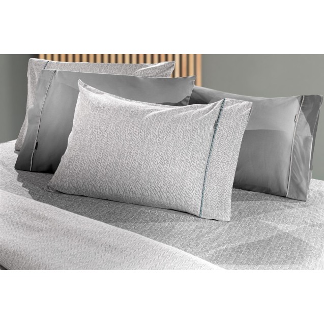 Σετ Σεντόνια Φανελένια Μονά 3 Τεμαχίων Guy...