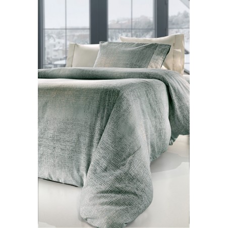 Σετ Σεντόνια Φανελένια Μονά 3 Τεμαχίων Guy Laroche Joel Sky 170x265