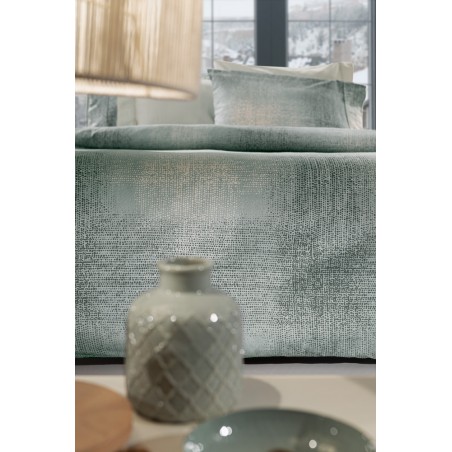 Σετ Σεντόνια Φανελένια Μονά 3 Τεμαχίων Guy Laroche Joel Sky 170x265