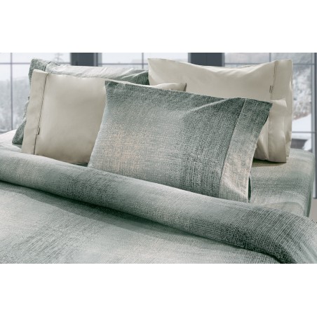 Σετ Σεντόνια Φανελένια Μονά 3 Τεμαχίων Guy Laroche Joel Sky 170x265