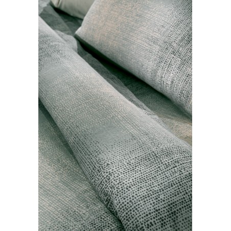 Σετ Σεντόνια Φανελένια Μονά 3 Τεμαχίων Guy Laroche Joel Sky 170x265