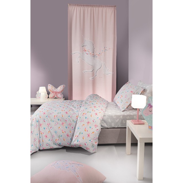 Σετ Παιδικά Σεντόνια Μονά 3 Τεμαχίων Guy...