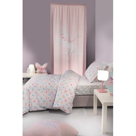 Σετ Παιδικά Σεντόνια Μονά 3 Τεμαχίων Guy Laroche Liliana 160x250