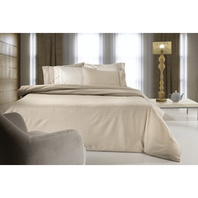 Σετ Σεντόνια Φανελένια Μονά 3 Τεμαχίων Guy...