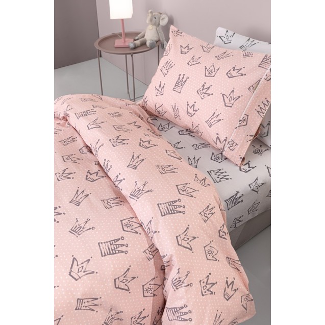 Σετ Παιδικά Σεντόνια Μονά 3 Τεμαχίων Guy...