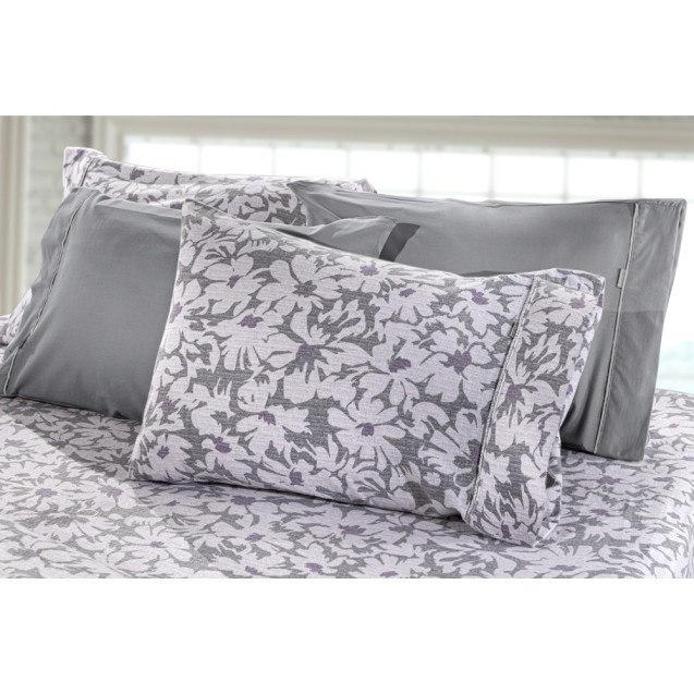 Σετ Σεντόνια Φανελένια Μονά 3 Τεμαχίων Guy...