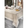 Τραπεζομάντηλο Guy Laroche Campus Beige 160x320