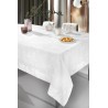 Τραπεζομάντηλο Guy Laroche Campus White 160x320