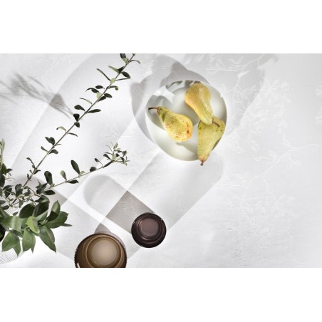 Τραπεζομάντηλο Guy Laroche Campus White 160x320