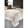Τραπεζομάντηλο Guy Laroche Coctail Beige 160x320