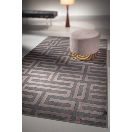 Χαλί Guy Laroche Conrad Amethyst 160x230