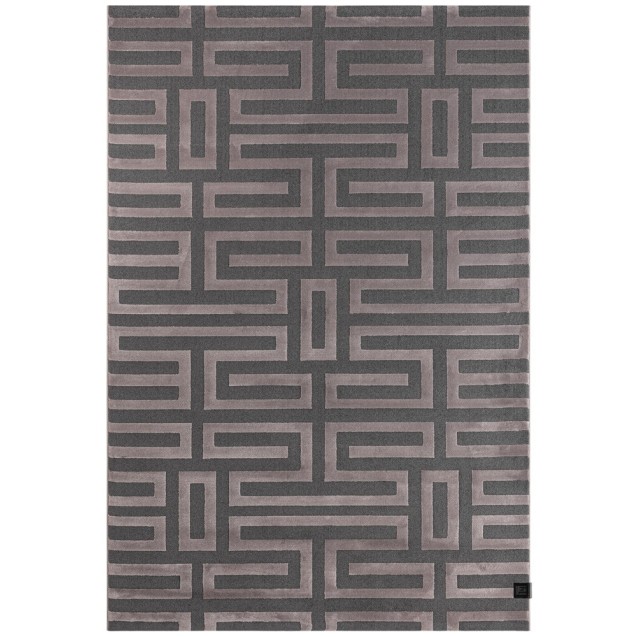 Χαλί Guy Laroche Conrad Amethyst 160x230