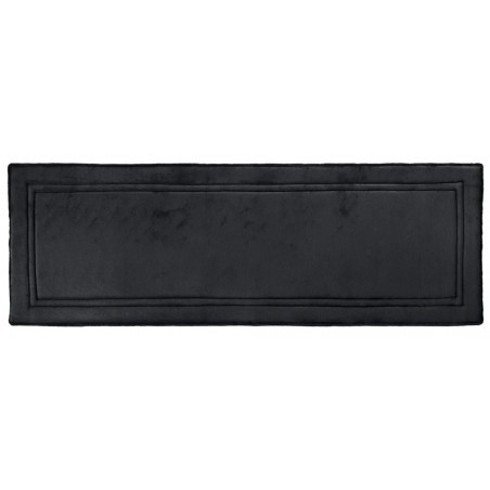 Σετ Ταπέτα Κρεβατοκάμαρας 3 Τεμαχίων Guy Laroche Softy Black