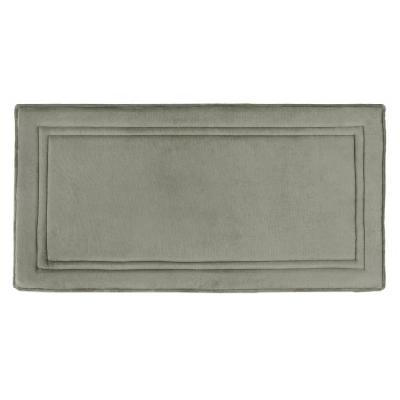 Σετ Ταπέτα Κρεβατοκάμαρας 2 Τεμαχίων Guy Laroche Softy Khaki 60x120