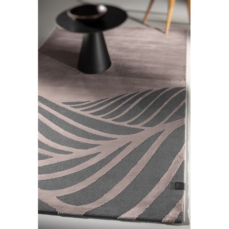 Χαλί Guy Laroche Palm Amethyst 190x290