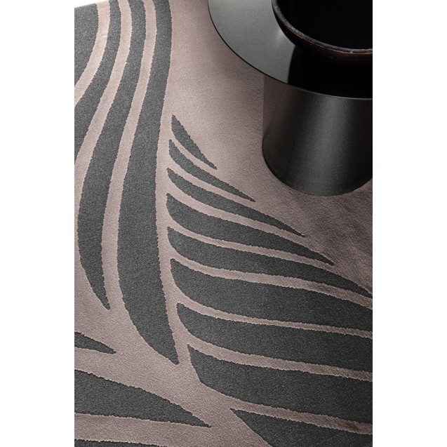 Χαλί Guy Laroche Palm Amethyst 190x290