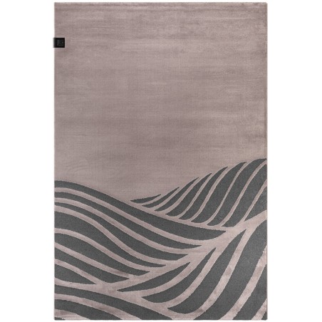 Χαλί Guy Laroche Palm Amethyst 190x290