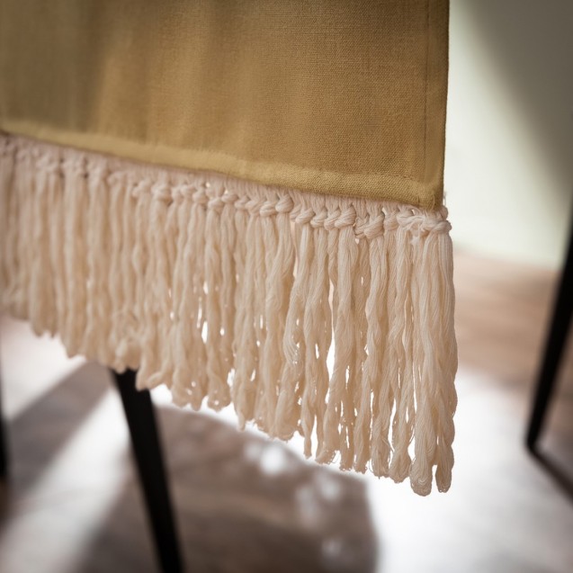 Runner Gofis Home Cersei Champagne 453/37 40x160