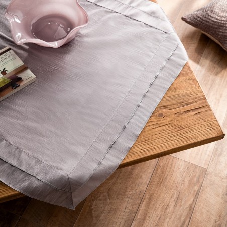 Καρέ Gofis Home Gwenyth Lilac 426/20 85x85