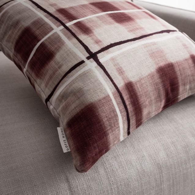 Μαξιλαροθήκη Διακόσμησης Gofis Home Valora 365...