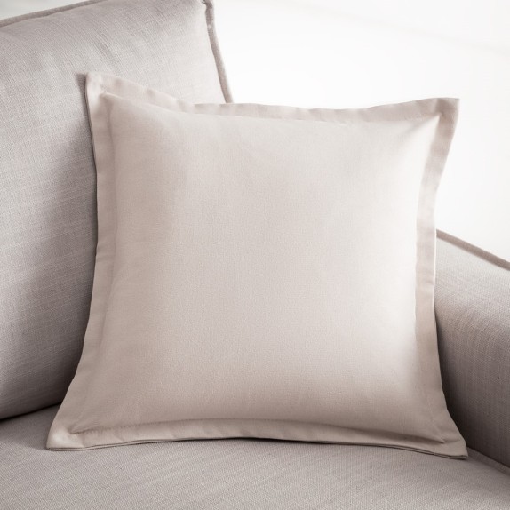 Μαξιλαροθήκη Διακόσμησης Gofis Home Isolde Sail Ecru...