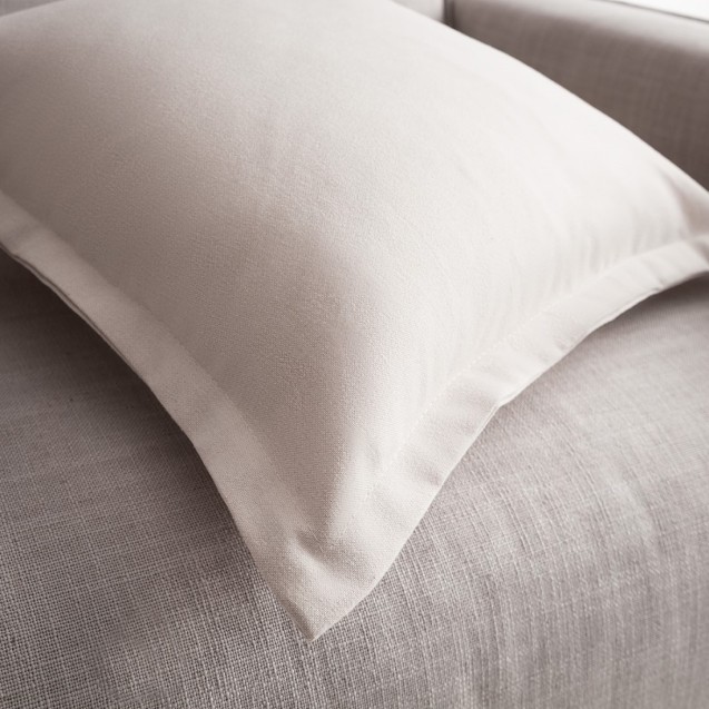 Μαξιλαροθήκη Διακόσμησης Gofis Home Isolde Sail...