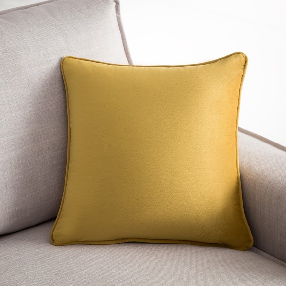 Μαξιλαροθήκη Διακόσμησης Gofis Home Winter Champagne...