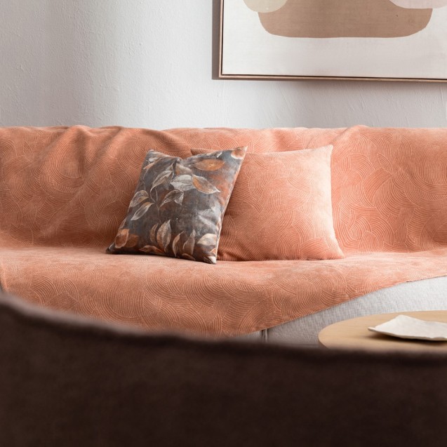 Ριχτάρι Πολυθρόνας Gofis Home Nimbus Clay Brown...