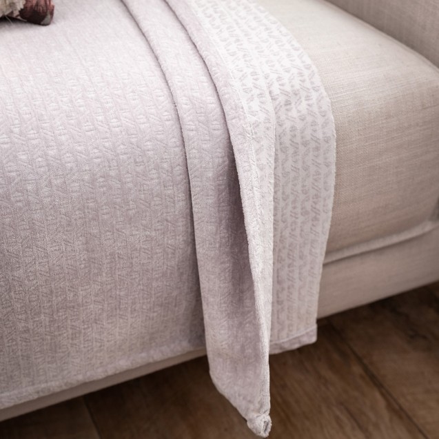 Ριχτάρι Τριθέσιου Gofis Home Valley Lilac...