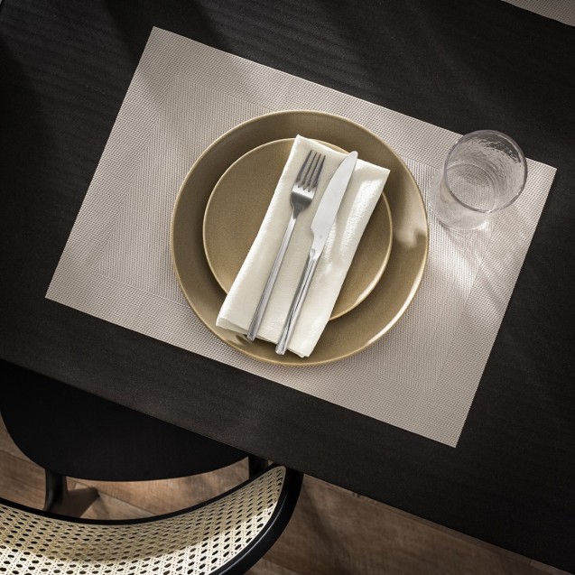 Σετ Φαγητού 4 Ατόμων Gofis Home Waverly Shell...