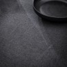 Τραπεζομάντηλο Gofis Home Cersei Carbon Black 453/14 165x165