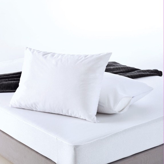 Επίστρωμα Αδιάβροχο Ημίδιπλο με Λάστιχο Sb Home Αδιάβροχο...