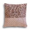 Μαξιλαροθήκη Διακόσμησης Sb Home Dario Salmon 40x40