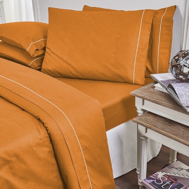 Παπλωματοθήκη Υπέρδιπλη 19V69 Arcobaleno Bello...