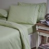 Παπλωματοθήκη Υπέρδιπλη 19V69 Arcobaleno Bello Pistachio 230x250