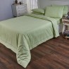Παπλωματοθήκη Υπέρδιπλη 19V69 Arcobaleno Bello Pistachio 230x250