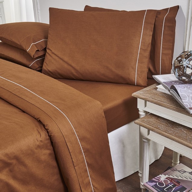 Παπλωματοθήκη Υπέρδιπλη 19V69 Arcobaleno Bello...