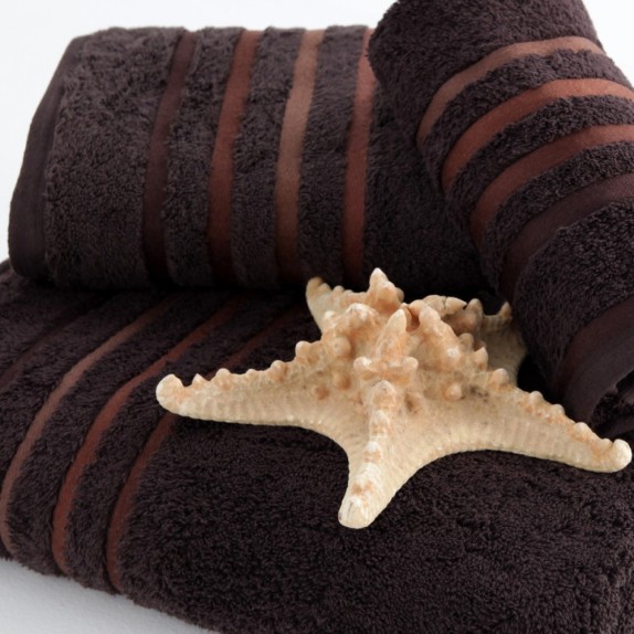 Πέτσετα Προσώπου Sb Home Selection Wenge 50x100