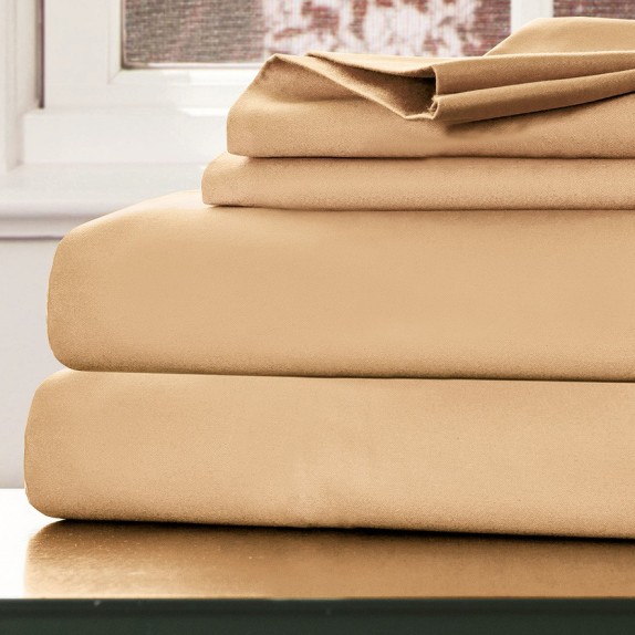 Σεντόνι Μονό Sb Home Rainbow Cream 170x260