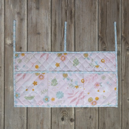 Βρεφική Θήκη Οργάνωσης Nima Happy Monkey 60x30