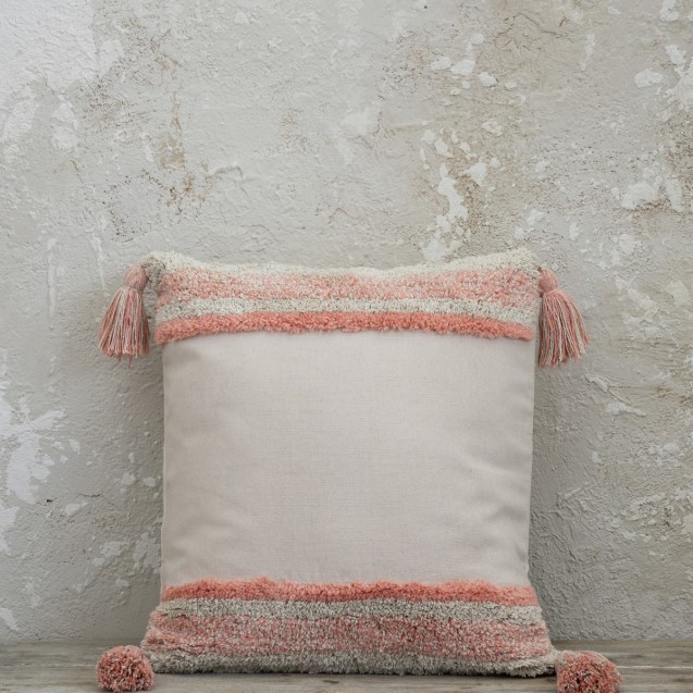 Μαξιλάρι Διακόσμησης Nima Janelle Earth 45x45