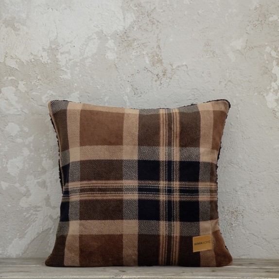 Μαξιλάρι Διακόσμησης Nima Madum 45x45