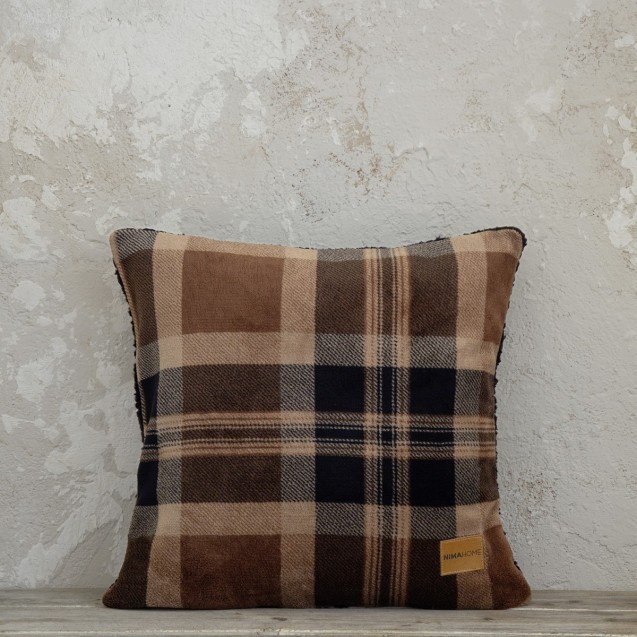 Μαξιλάρι Διακόσμησης Nima Madum 45x45